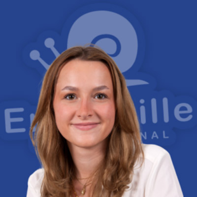 Cosima, representante de EFI en Alemania